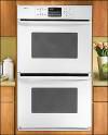 Maytag 30" Double Electric Wall Oven